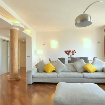 Luxury Apartment