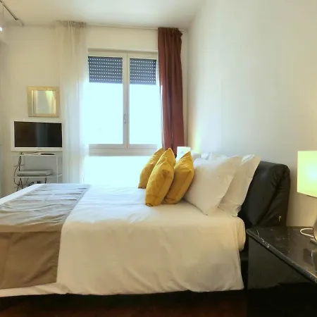 Luxury Apartment Апартаменты Варна