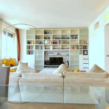 Luxury Apartment Апартаменты Варна