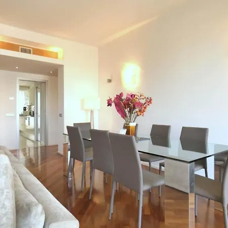 Luxury Apartment Варна