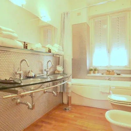Luxury Apartment Апартаменты *