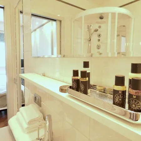Luxury Apartment