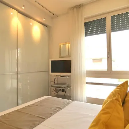 Апартаменты Luxury Apartment *