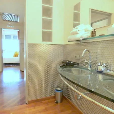 Апартаменты Luxury Apartment Варна