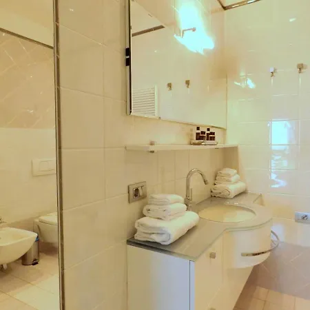 Апартаменты Luxury Apartment Варна