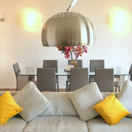 Апартаменты Luxury Apartment Варна