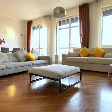 Luxury Apartment Apartamento *